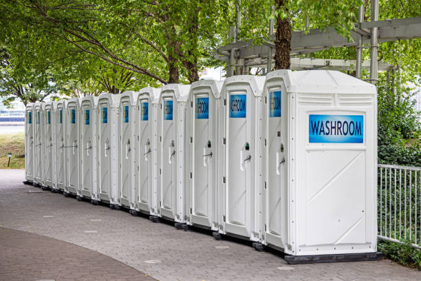Best Portable toilet rental cost  in Honaker, VA