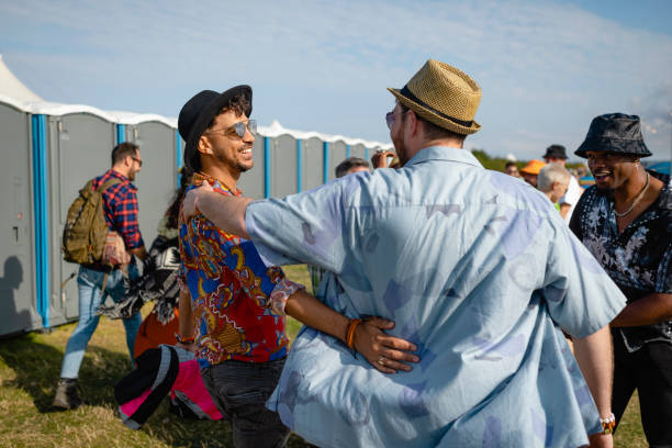 Best High-end porta potty rental  in Honaker, VA