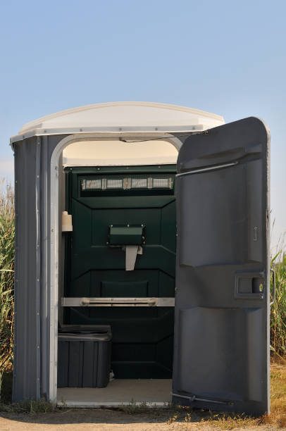 Portable Toilet Options We Offer in Honaker, VA