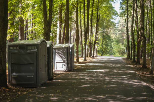 Best Porta potty delivery and setup  in Honaker, VA