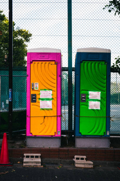 Best Porta potty rental near me  in Honaker, VA