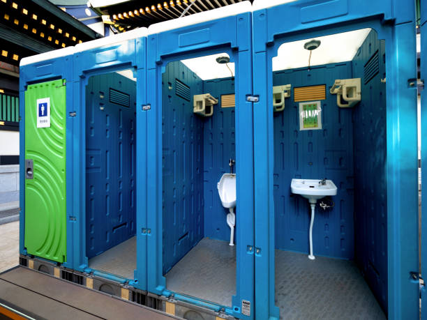 Best Wedding porta potty rental  in Honaker, VA