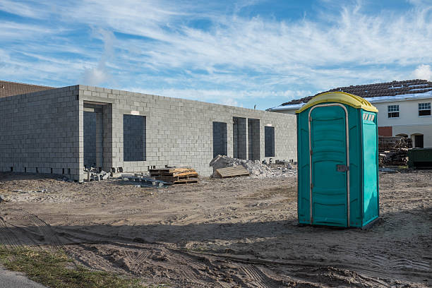 Best Portable restroom trailer rental  in Honaker, VA