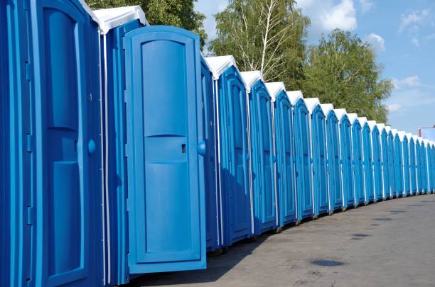 Best Porta potty rental for outdoor events  in Honaker, VA